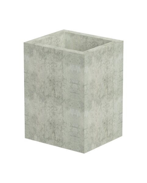 Camine si capace din beton