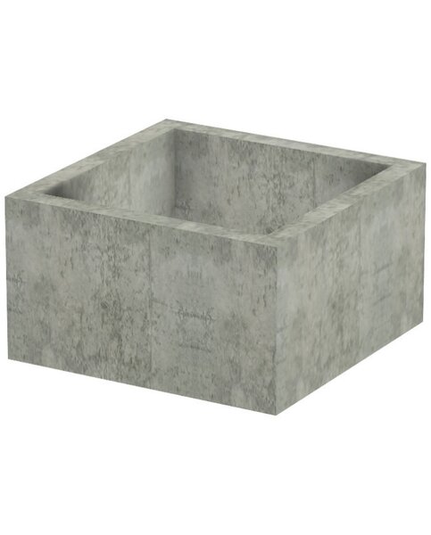 Camine si capace din beton