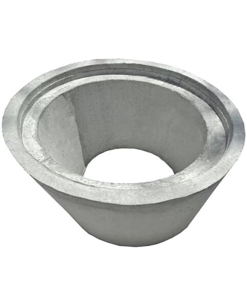 Camine si capace din beton